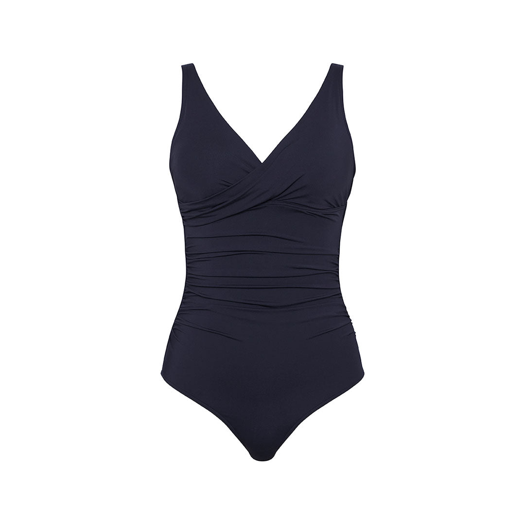 Cross-Front One-Piece Swimsuits Collection | Sea Level Australia – Sea ...