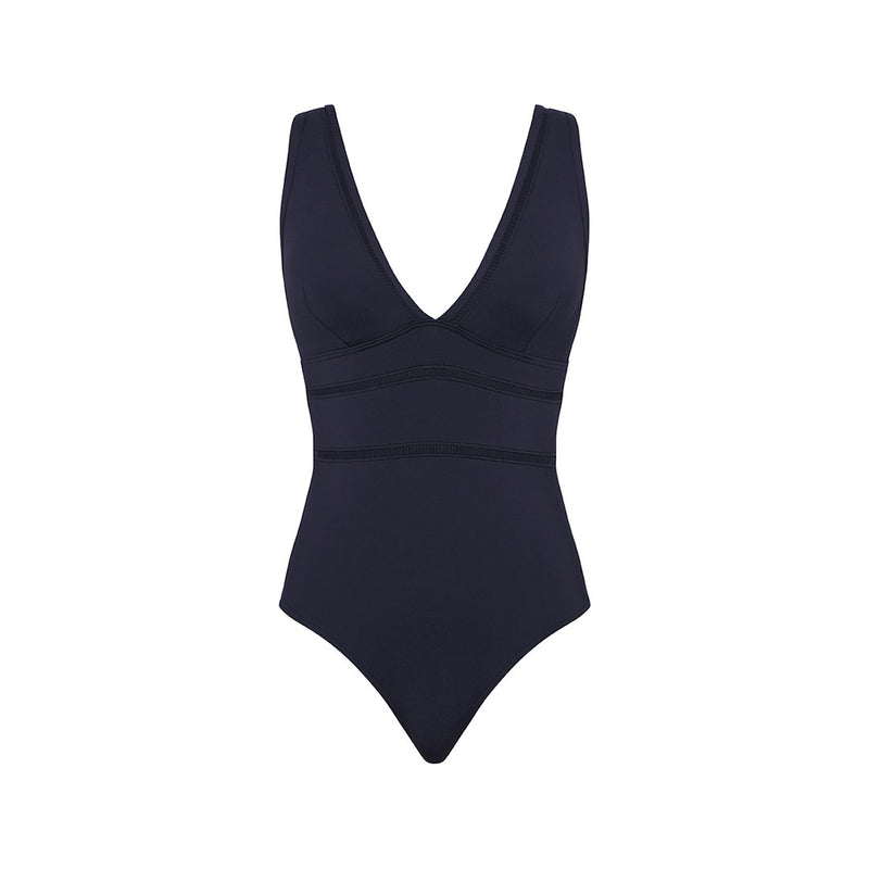 One Piece Swimwear