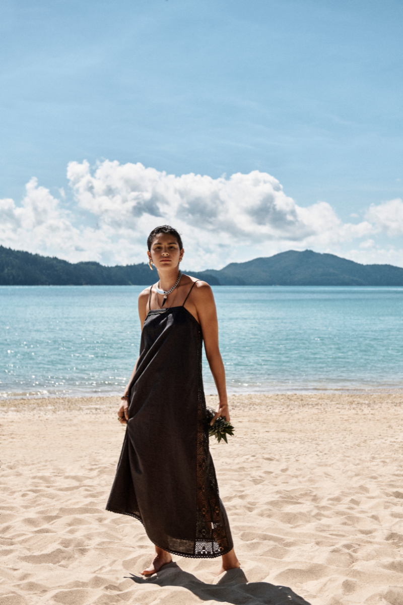 Beach Dresses | Summer Dresses & Resortwear Sea Level Australia Beach Dresses | Summer Dresses & Resortwear Sea Level Australia
