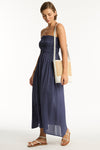 Heatwave Bandeau Dress - Heatwave - Sea Level Australia 