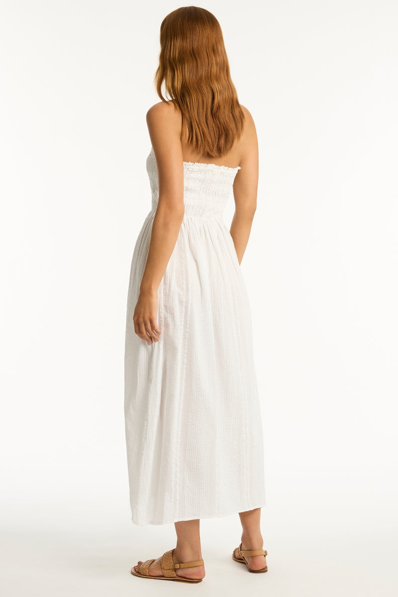 Heatwave Bandeau Dress - Heatwave - Sea Level Australia 