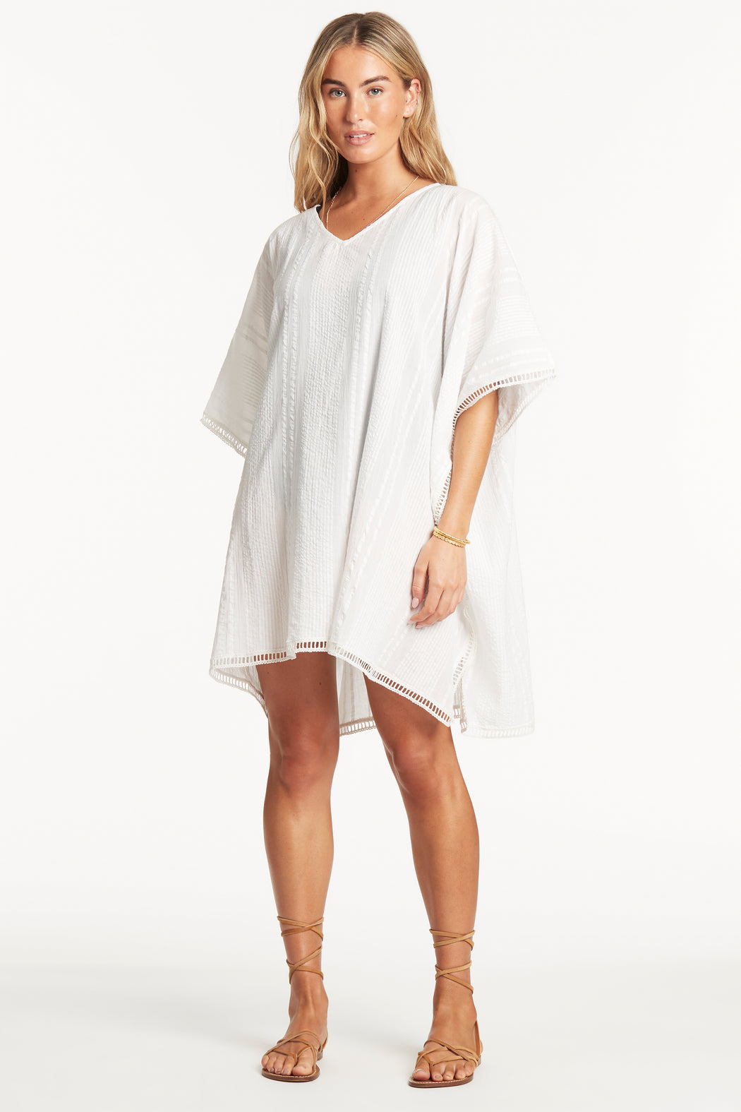 Heatwave Kaftan - Heatwave Kaftan - Sea Level Australia 