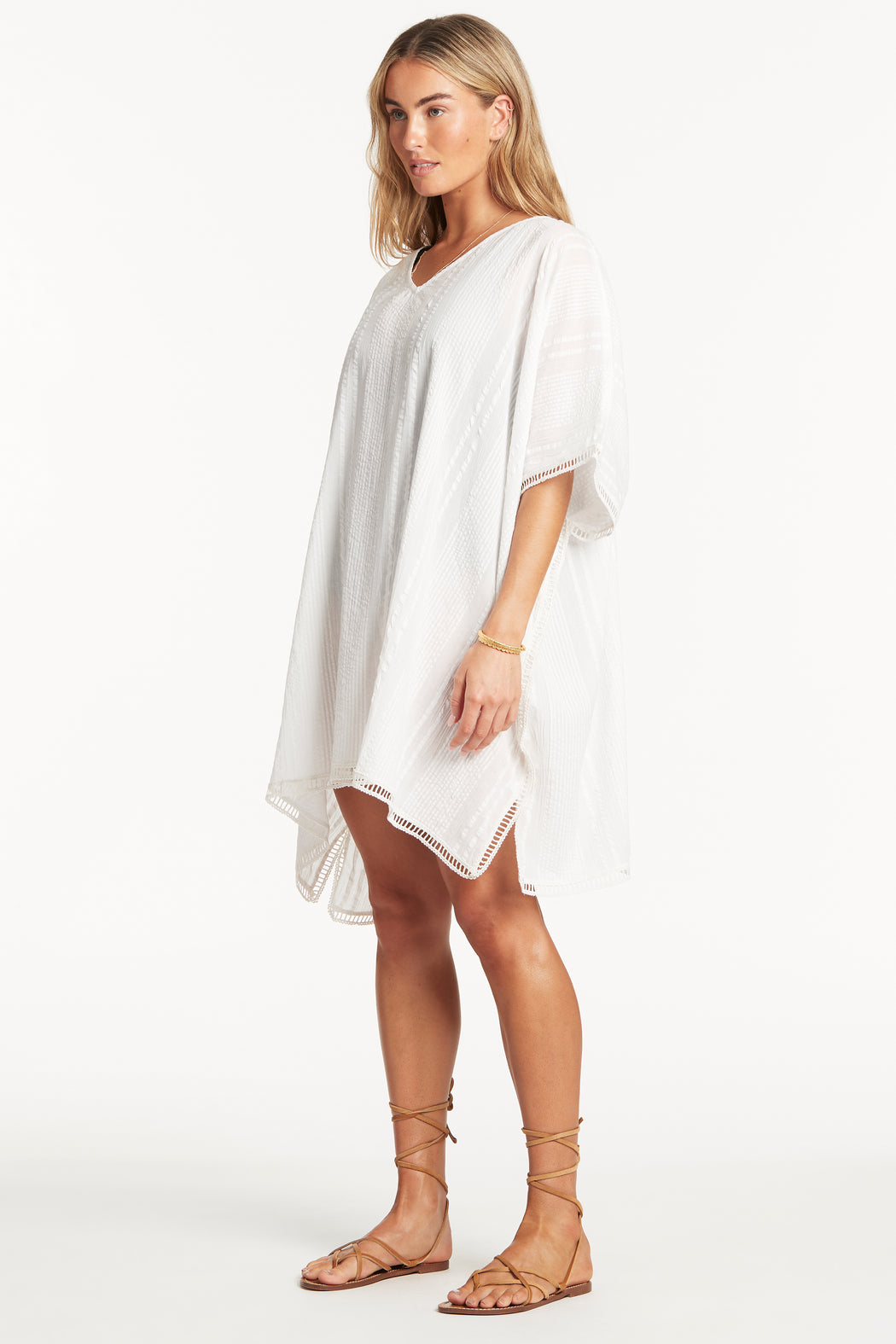 Heatwave Kaftan - Heatwave Kaftan - Sea Level Australia 