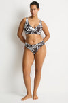 Kastello Cross Front Multifit Bra