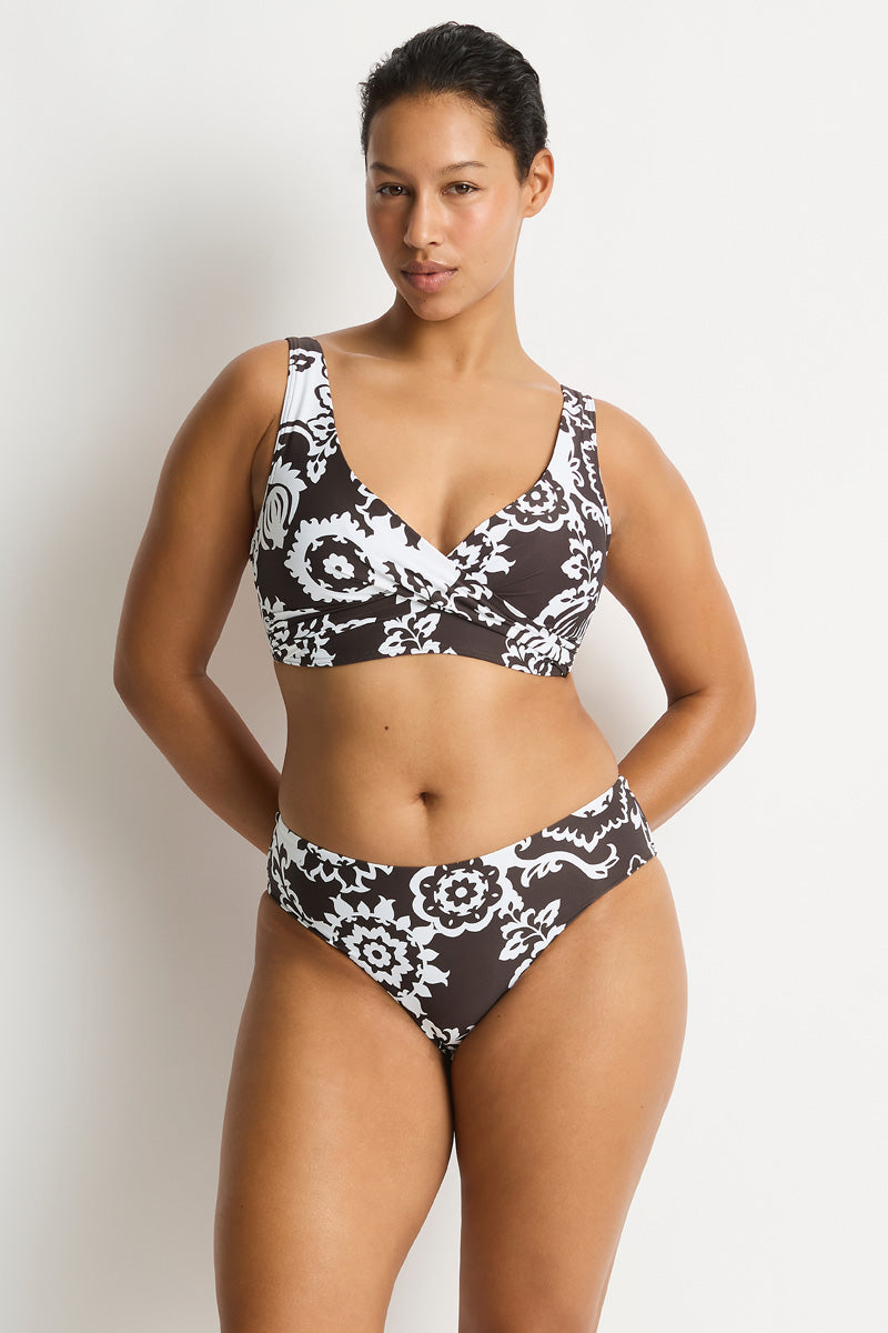 Kastello Mid Bikini Pant