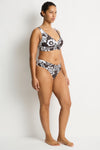 Kastello Cross Front Multifit Bra
