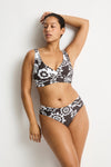 Kastello Cross Front Multifit Bra