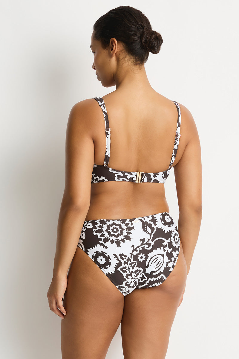 Kastello Cross Front Multifit Bra
