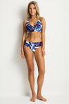 Rumba Mid Bikini Pant