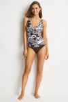 Essentials Edit Mid Bikini Pant