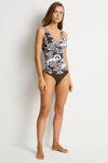 Essentials Edit Mid Bikini Pant