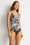 Essentials Edit Mid Bikini Pant