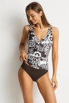 Essentials Edit Mid Bikini Pant