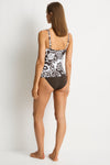 Essentials Edit Mid Bikini Pant