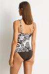 Essentials Edit Mid Bikini Pant