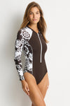 Kastello Long Sleeve Surf Suit