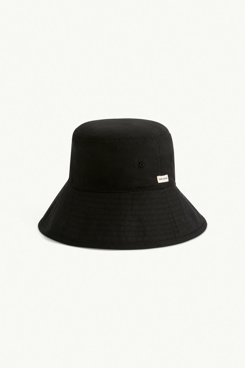 Canvas Bucket Hat