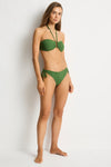 Essentials Edit U Bar Underwire Bandeau
