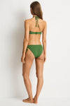 Essentials Edit U Bar Underwire Bandeau