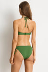 Essentials Edit U Bar Underwire Bandeau