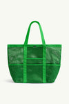 Mesh Tote Bag