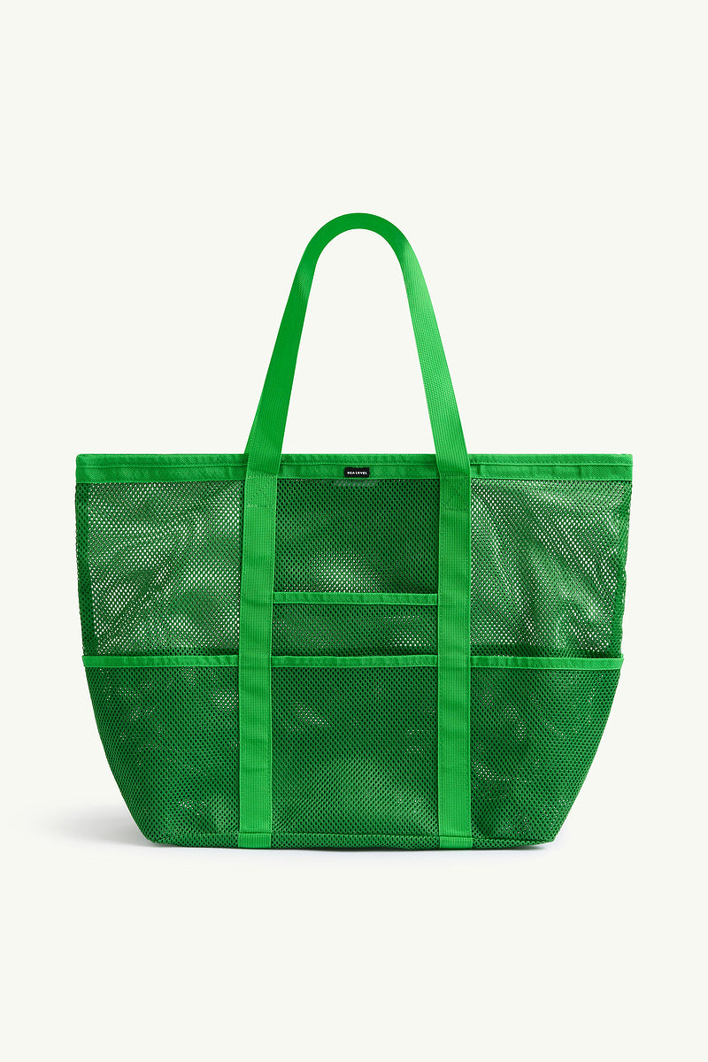 Mesh Tote Bag