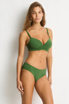 Essentials Edit Mid Bikini Pant