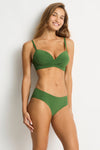 Essentials Edit Mid Bikini Pant