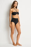 Essentials Edit U Bar Underwire Bandeau