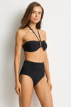 Essentials Edit U Bar Underwire Bandeau