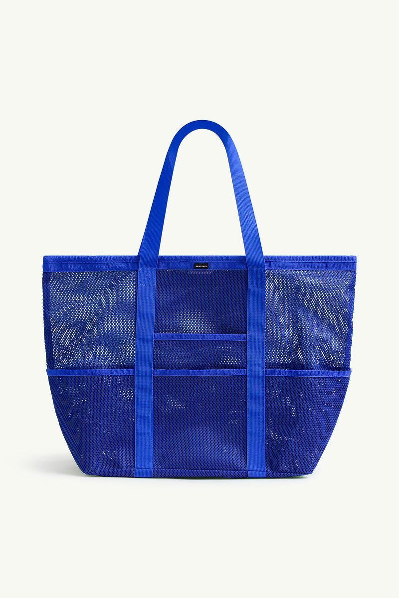 Mesh Tote Bag