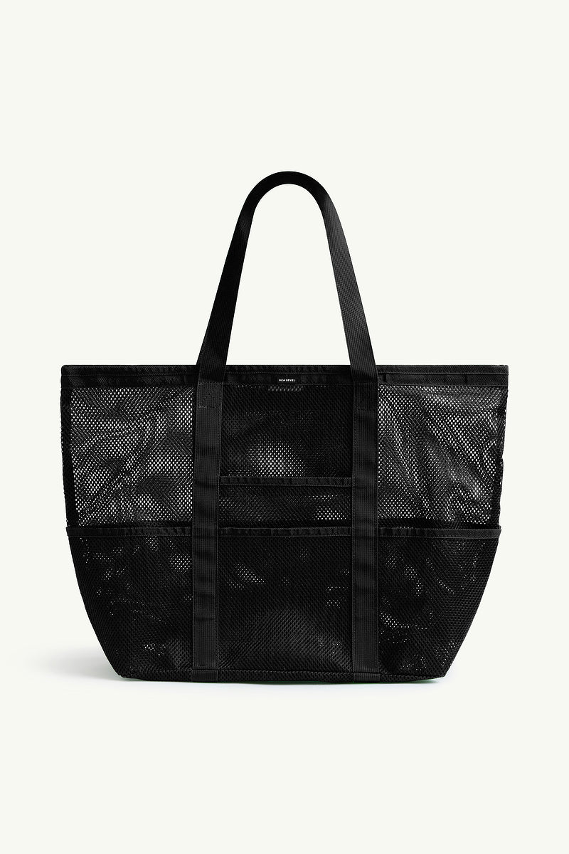 Mesh Tote Bag