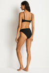 Essentials Edit Twist Bandeau