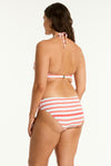 Biarritz Mid Bikini Pant