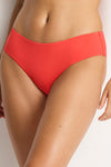 Essentials Edit Mid Bikini Pant