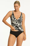 Jungle Book Cross Front Tankini