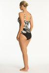 Jungle Book Cross Front Tankini