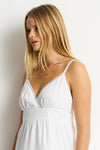 Ripples Cami Beach Dress