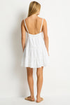 Ripples Cami Beach Dress
