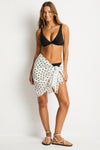 Dottie Short Sarong