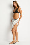 Dottie Short Sarong
