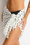 Dottie Short Sarong