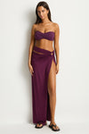 Essentials Edit Multi Wear Skirt