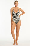 Jungle Book Longline Ring One Piece