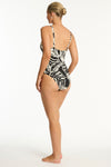 Jungle Book Longline Ring One Piece