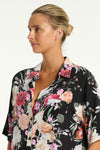 Belle Aloha Shirt