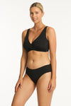 Eco Essentials Mid Bikini Pant