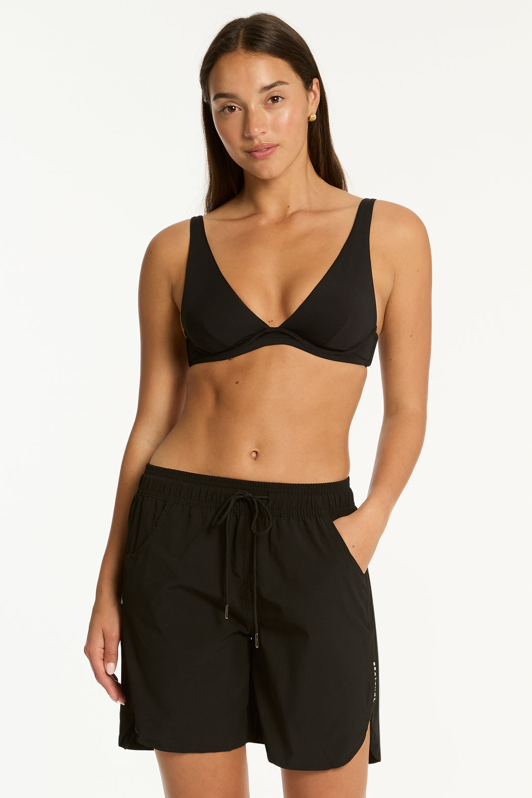 Eco Essentials 7" Boardshort