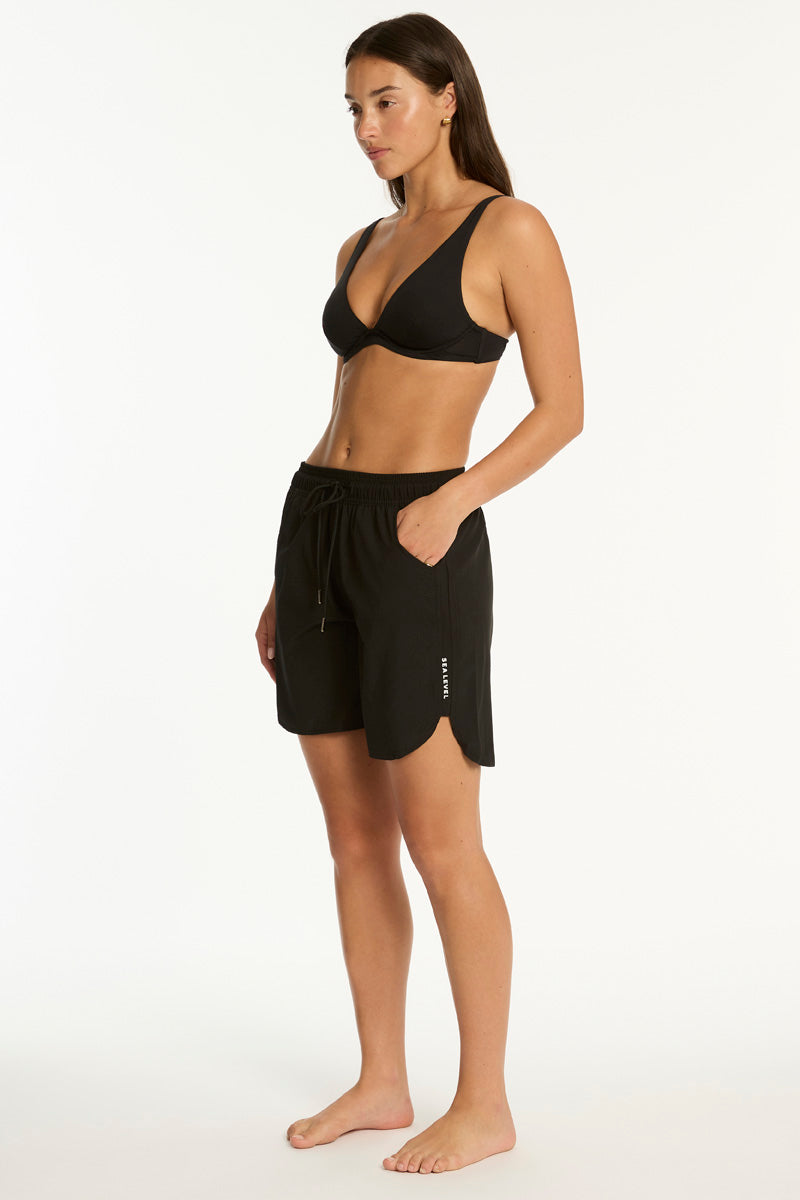 Eco Essentials 7" Boardshort