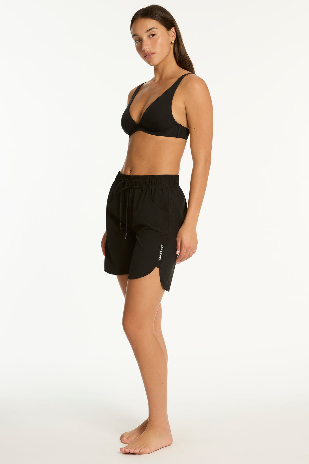 Eco Essentials 7" Boardshort